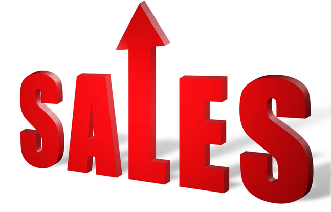Online Sales